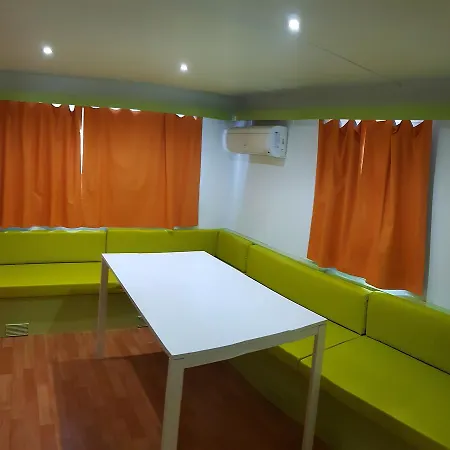 Santamarta Camping Cullera