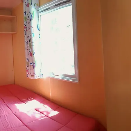 Santamarta Camping Cullera