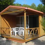 Campingplatz Santamarta