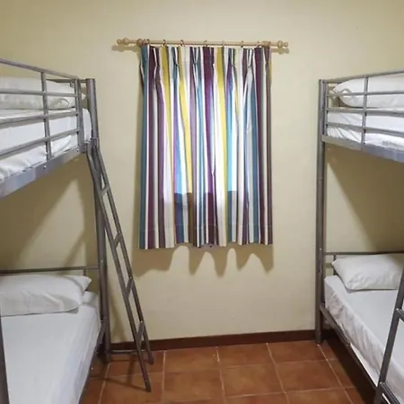 Campsite Santamarta *