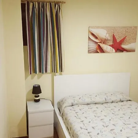 Santamarta Camping Cullera
