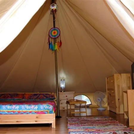 Santamarta Campsite *