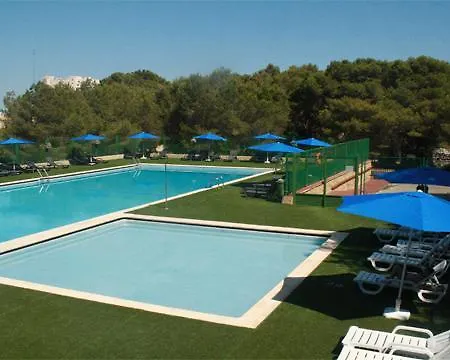 Campsite Santamarta *