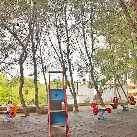 Campsite Santamarta *