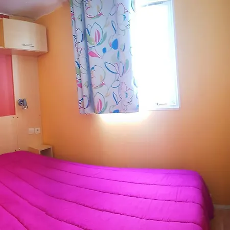 Camping Santamarta Cullera