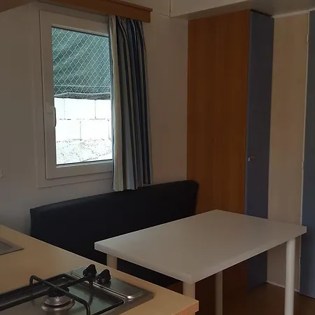 Santamarta Parque de Campismo *