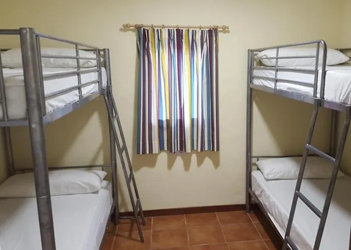 Campsite Santamarta *