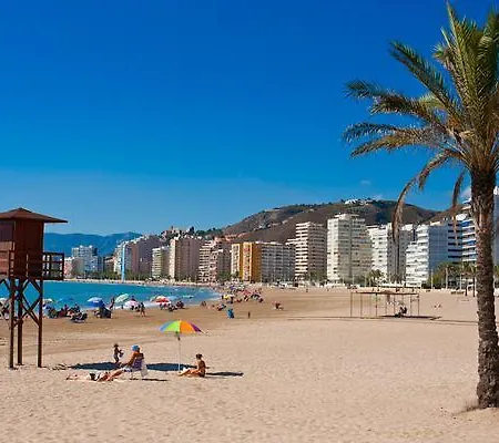 Santamarta Cullera